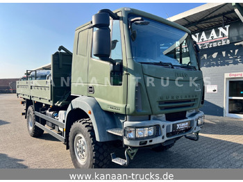 Flakbil IVECO
