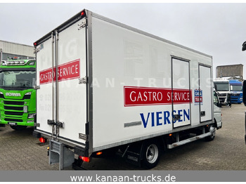 Kylbil Mitsubishi FUSO Canter 7C18 Carrier Xarios600Mt Kühlkoffer: bild 4
