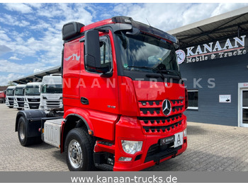 Dragbil MERCEDES-BENZ Arocs 1845