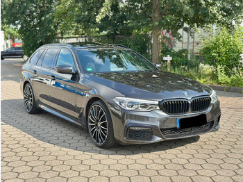 Kombi BMW