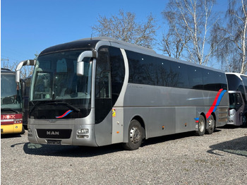 Turistbuss MAN Lion's Coach