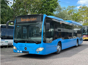 Stadsbuss MERCEDES-BENZ Citaro
