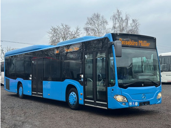 Stadsbuss MERCEDES-BENZ Citaro