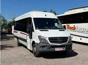 Minibuss MERCEDES-BENZ Sprinter 516