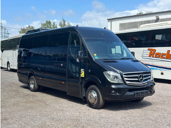 Minibuss MERCEDES-BENZ Sprinter 519