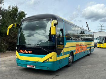 Turistbuss NEOPLAN