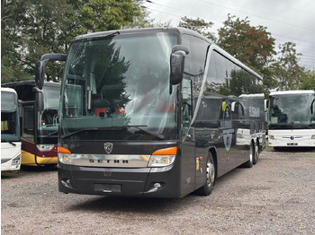 Turistbuss SETRA