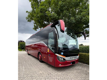 Turistbuss SETRA