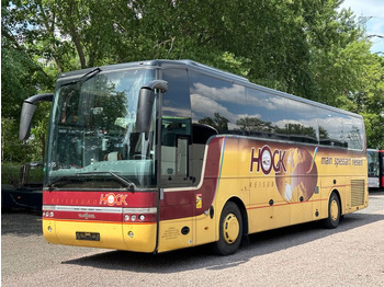 Turistbuss VAN HOOL