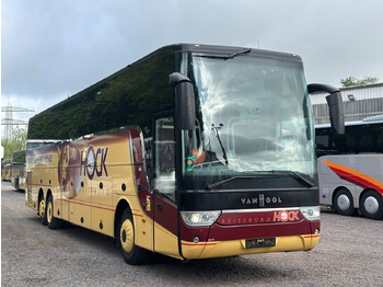 Turistbuss VAN HOOL