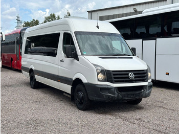 Minibuss VOLKSWAGEN Crafter