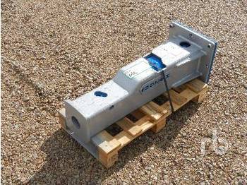 Ny Hydraulisk hammare Hammer HS200: bild 1