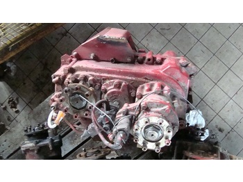 Transmission för Lastbil MAN G 801  F90 4X4 6X6 8X8: bild 2