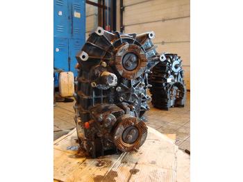 Transmission MAN PARTS G 1700 2  6X6 8X6 8X8 F90 F2000 TGA TGS: bild 2
