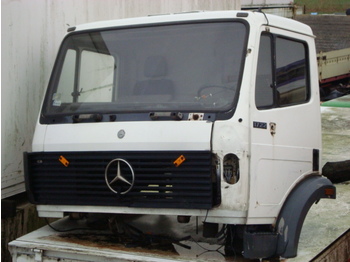 Hytt MERCEDES-BENZ