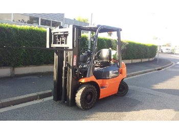 Gasoltruck TOYOTA FGF 20