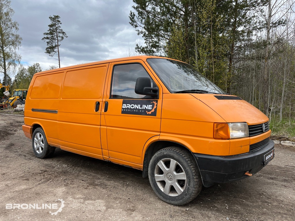 1993 Volkswagen Transporter T4 Pressure Washer / Survepesur - Transportbil, Utility/ Specialfordon: bild 1 1993 Volkswagen Transporter T4 Pressure Washer / Survepesur - Transportbil, Utility/ Specialfordon: bild 1