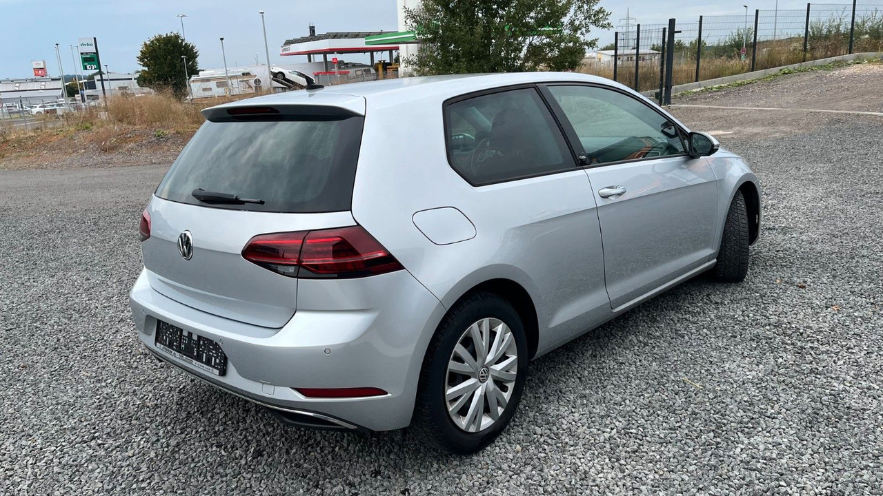 Volkswagen Golf VII Lim. Sound Start-Stopp - Personbil: bild 4 Volkswagen Golf VII Lim. Sound Start-Stopp - Personbil: bild 4