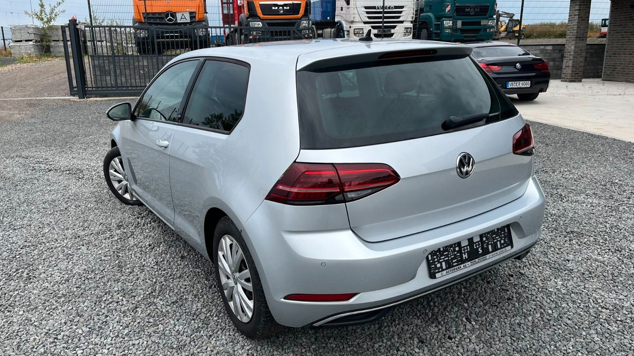Volkswagen Golf VII Lim. Sound Start-Stopp - Personbil: bild 5 Volkswagen Golf VII Lim. Sound Start-Stopp - Personbil: bild 5