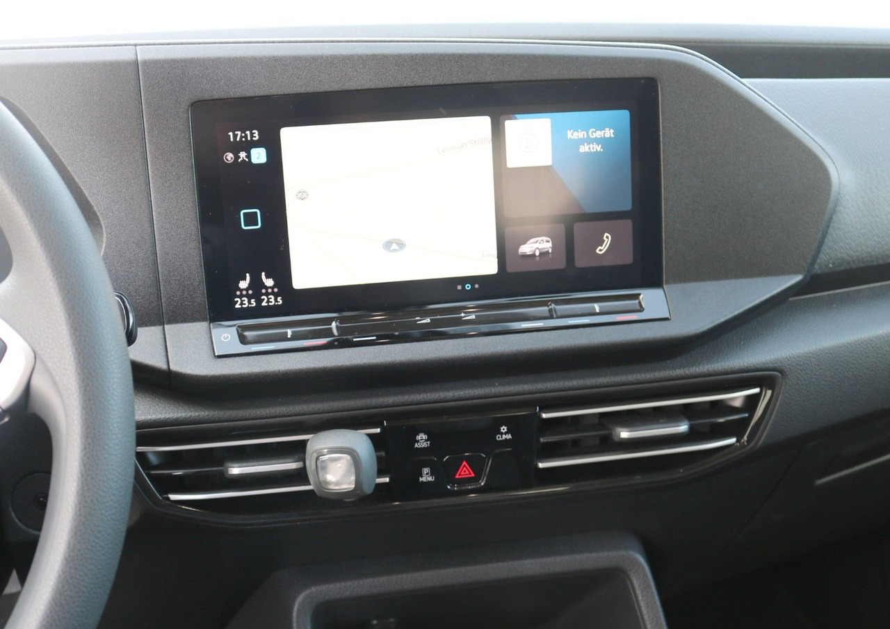 Volkswagen Caddy Life 2.0 TDI App Connect NAVI super Ausst. - Personbil: bild 5 Volkswagen Caddy Life 2.0 TDI App Connect NAVI super Ausst. - Personbil: bild 5