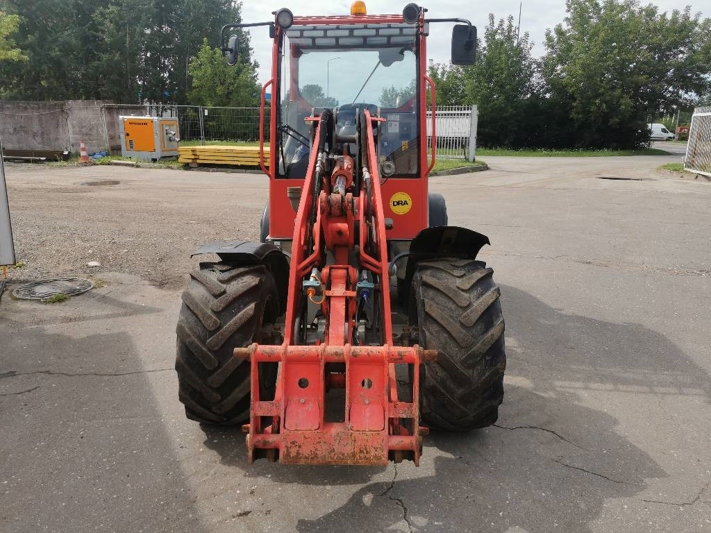 Weidemann 2070 cx50 LP - Dieseltruck: bild 3 Weidemann 2070 cx50 LP - Dieseltruck: bild 3