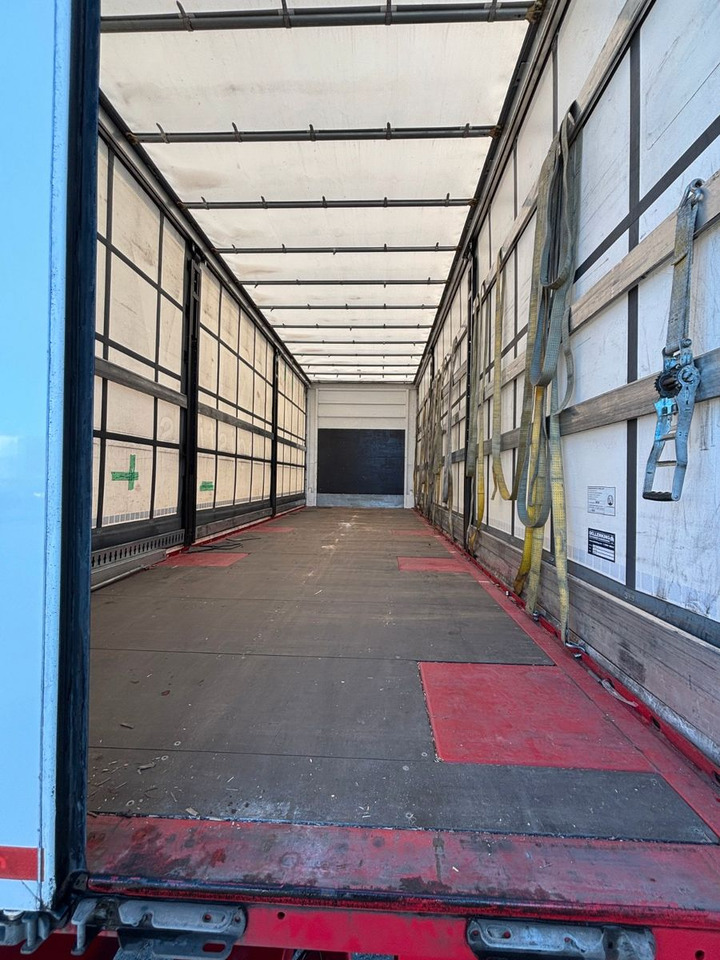 Kapellbil DAF SSC XF 480 Jumbozug + Anh Wecon Staplerhalterung: bild 23