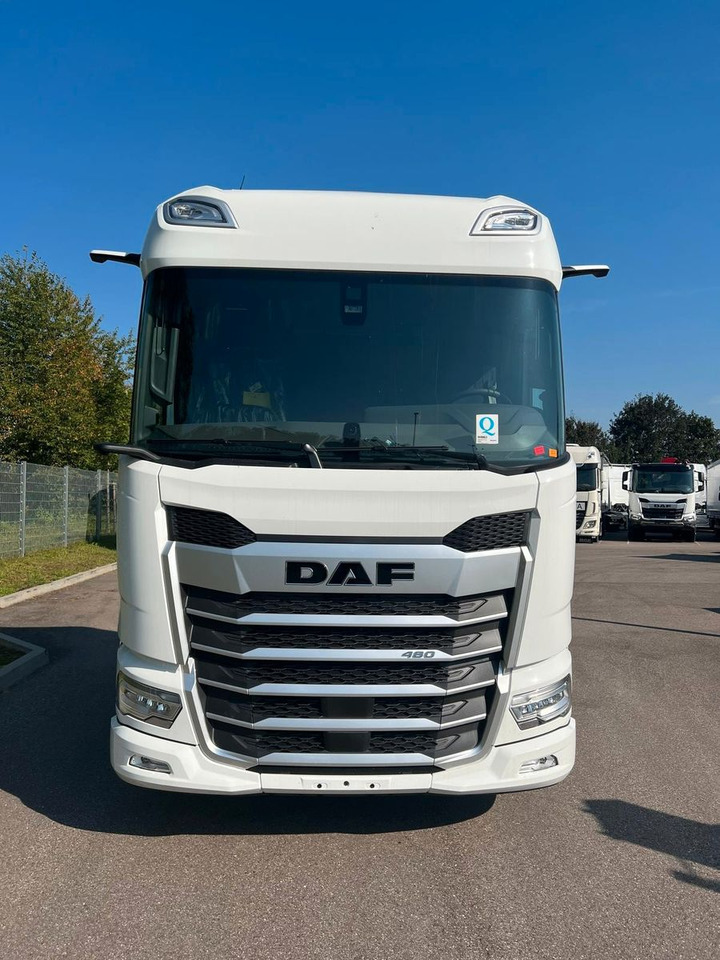 DAF XF 480 FAN Mutliwechsler 1020-1320 DAF XF 480 FAN Mutliwechsler 1020-1320 - Containerbil/ Växelflak lastbil: bild 3 DAF XF 480 FAN Mutliwechsler 1020-1320 DAF XF 480 FAN Mutliwechsler 1020-1320 - Containerbil/ Växelflak lastbil: bild 3