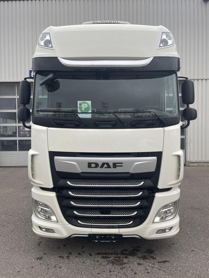 DAF FT XF 480 SSC - Dragbil: bild 3 DAF FT XF 480 SSC - Dragbil: bild 3