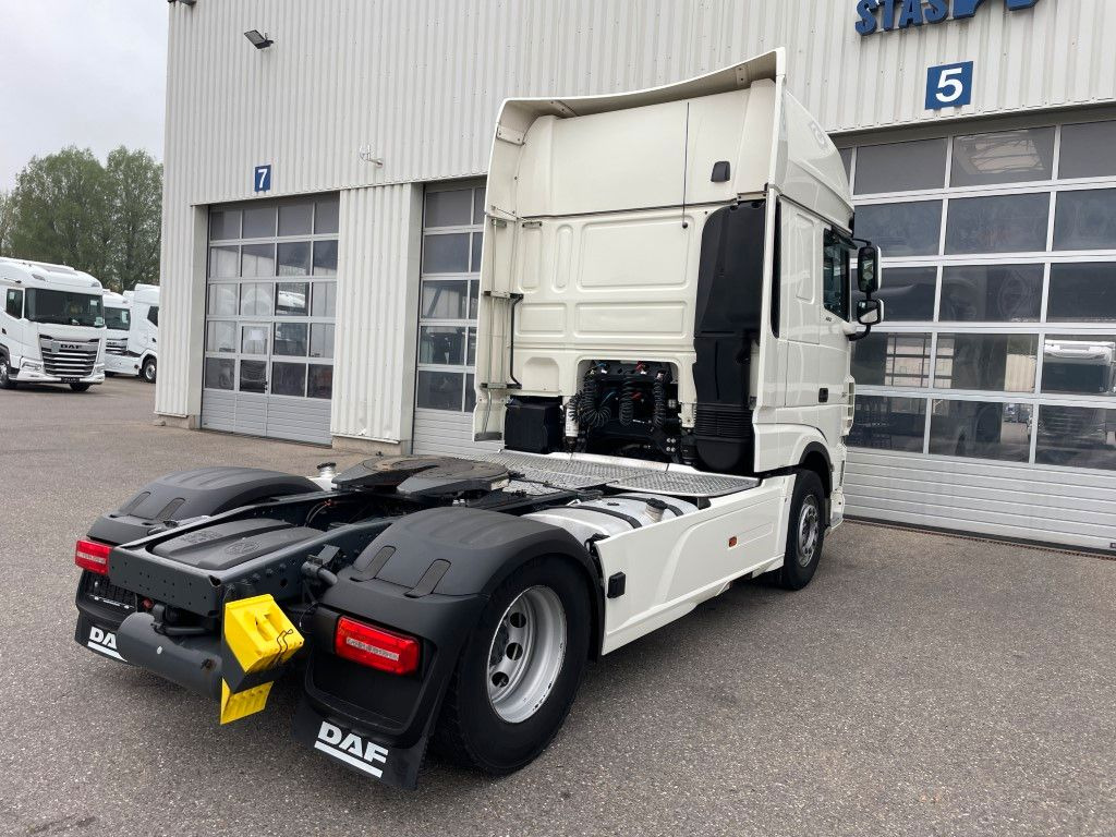 DAF FT XF 480 SSC - Dragbil: bild 5 DAF FT XF 480 SSC - Dragbil: bild 5