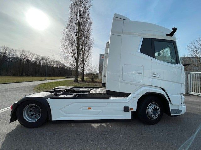 DAF XG 480 FT DAF XG 480 FT - Dragbil: bild 3 DAF XG 480 FT DAF XG 480 FT - Dragbil: bild 3