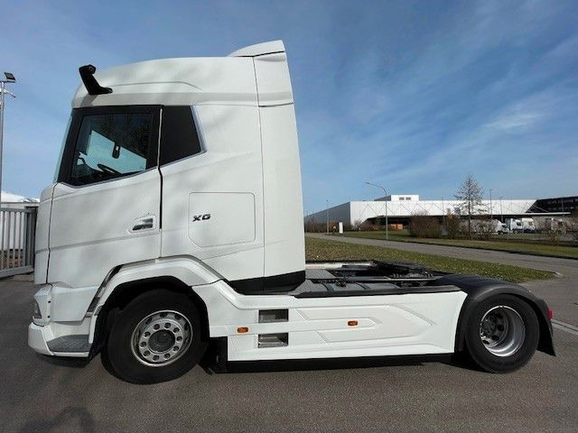 DAF XG 480 FT DAF XG 480 FT - Dragbil: bild 2 DAF XG 480 FT DAF XG 480 FT - Dragbil: bild 2