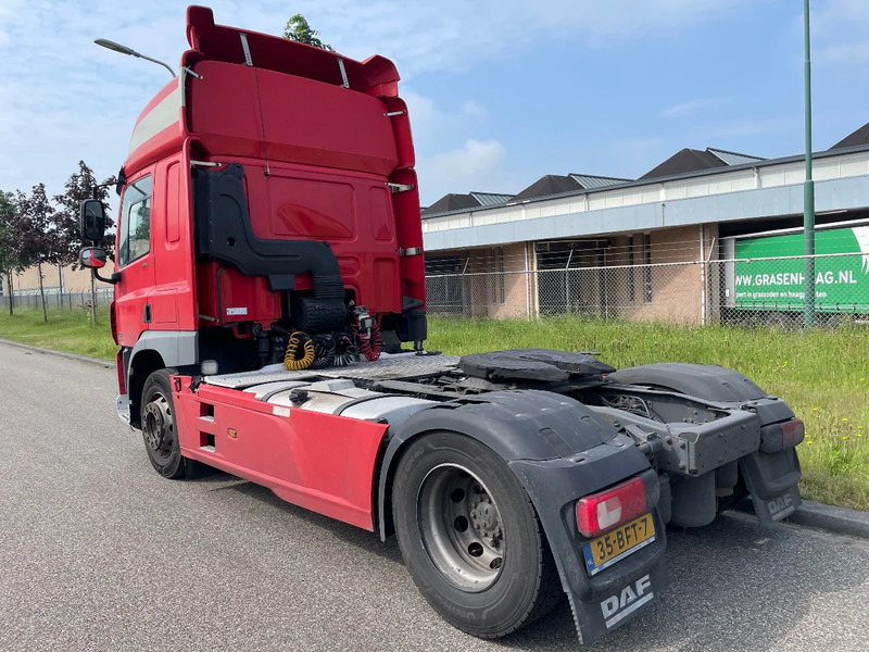 DAF CF 400 euro 6 2015 - Dragbil: bild 4 DAF CF 400 euro 6 2015 - Dragbil: bild 4