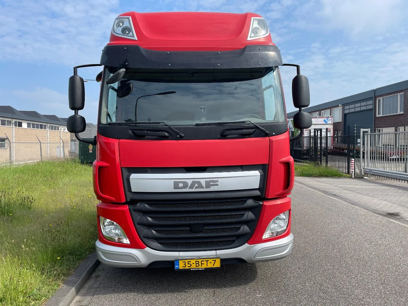 DAF CF 400 euro 6 2015 - Dragbil: bild 3 DAF CF 400 euro 6 2015 - Dragbil: bild 3