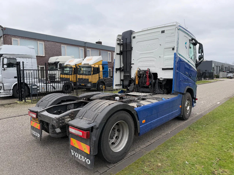 Volvo FH 500 !!! 3-2016 - Dragbil: bild 4 Volvo FH 500 !!! 3-2016 - Dragbil: bild 4