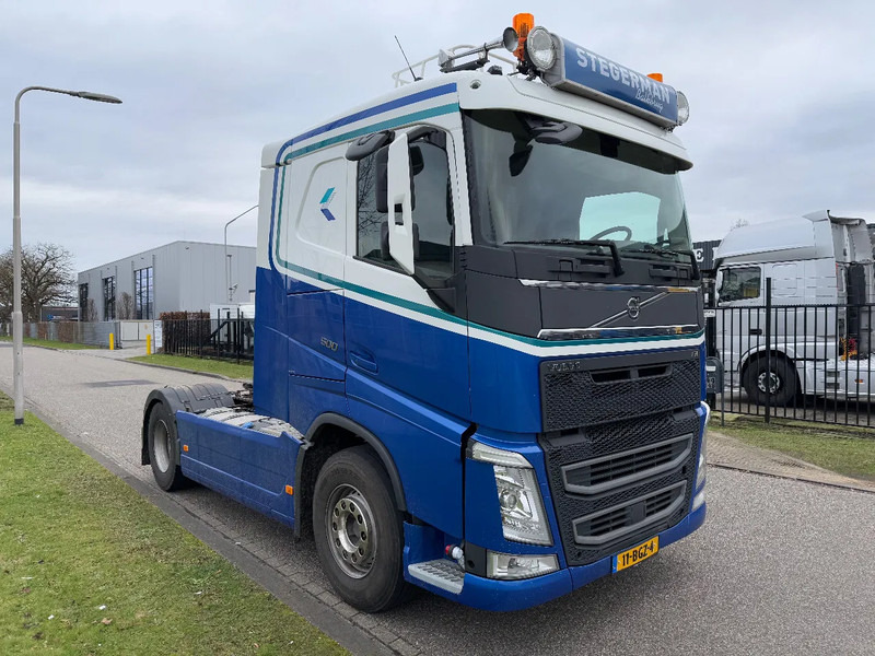 Volvo FH 500 !!! 3-2016 - Dragbil: bild 2 Volvo FH 500 !!! 3-2016 - Dragbil: bild 2