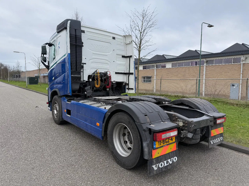 Volvo FH 500 !!! 3-2016 - Dragbil: bild 3 Volvo FH 500 !!! 3-2016 - Dragbil: bild 3