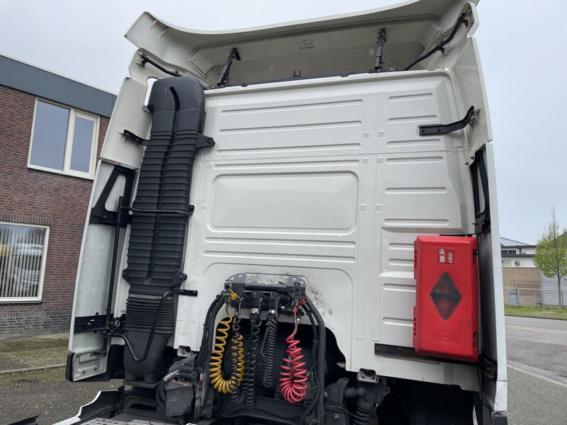 Volvo FM 370 euro 6 - Dragbil: bild 5 Volvo FM 370 euro 6 - Dragbil: bild 5