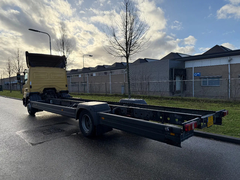 Mercedes-Benz Atego 1518 L 7-2015 - Chassi lastbil: bild 5 Mercedes-Benz Atego 1518 L 7-2015 - Chassi lastbil: bild 5