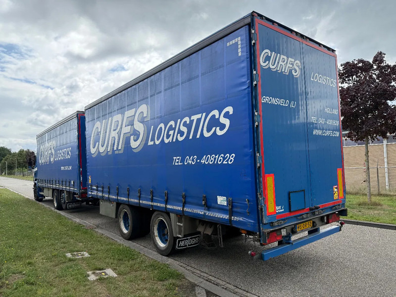Scania R410 2015 ! retarder ! comby 113 m3 - Kapellbil: bild 3 Scania R410 2015 ! retarder ! comby 113 m3 - Kapellbil: bild 3