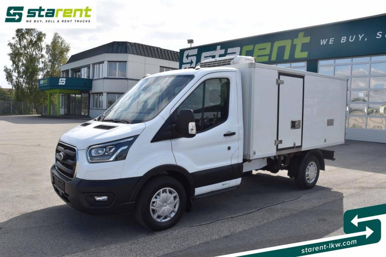 Ford Transit AWD Kühler TK V-300 MAX Allrad Klima - Kylbil: bild 1 Ford Transit AWD Kühler TK V-300 MAX Allrad Klima - Kylbil: bild 1