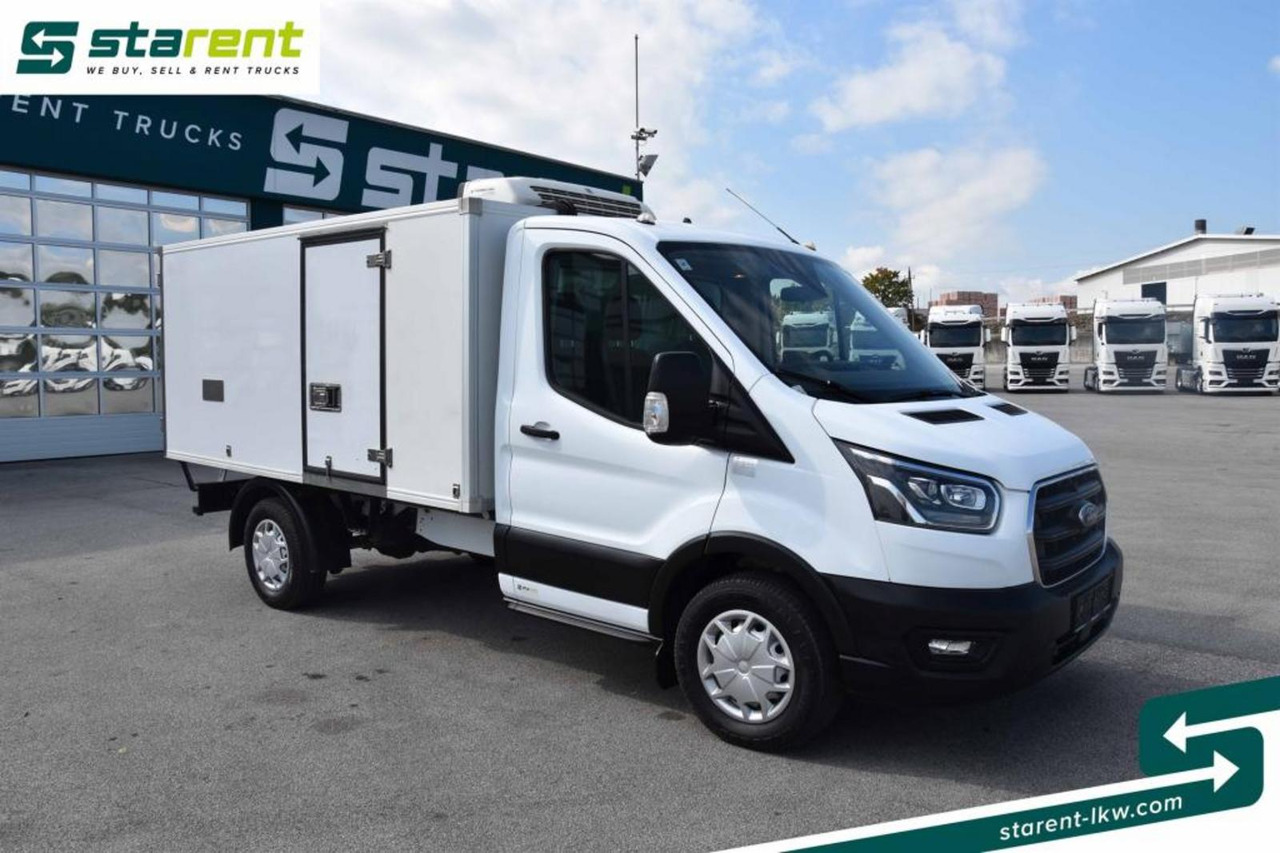 Ford Transit AWD Kühler TK V-300 MAX Allrad Klima - Kylbil: bild 3 Ford Transit AWD Kühler TK V-300 MAX Allrad Klima - Kylbil: bild 3