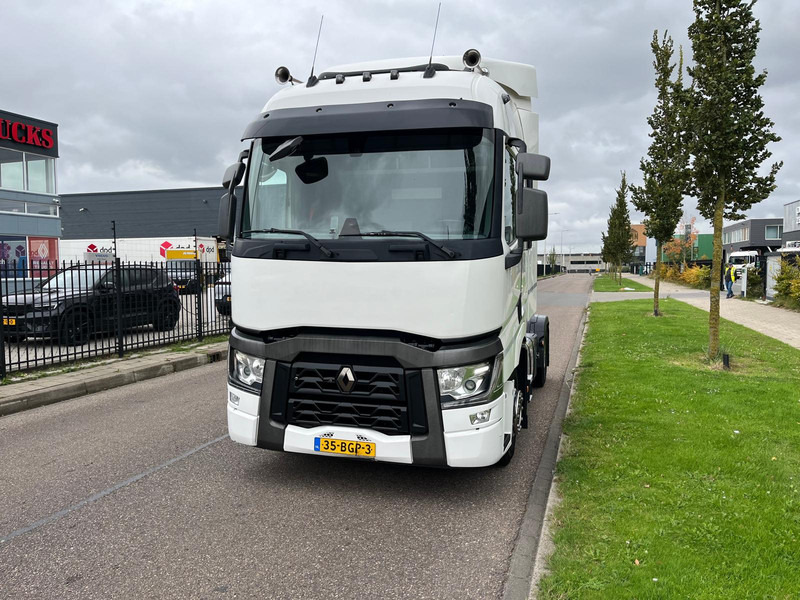 Renault T 11 SLEEPERCAB, 460 PK, T4X2, ADR, ALU VELGEN, - Dragbil: bild 3 Renault T 11 SLEEPERCAB, 460 PK, T4X2, ADR, ALU VELGEN, - Dragbil: bild 3