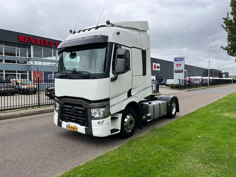 Renault T 11 SLEEPERCAB, 460 PK, T4X2, ADR, ALU VELGEN, - Dragbil: bild 2 Renault T 11 SLEEPERCAB, 460 PK, T4X2, ADR, ALU VELGEN, - Dragbil: bild 2