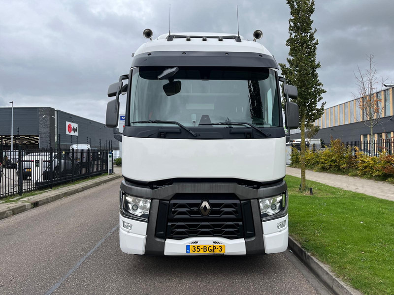 Renault T 11 SLEEPERCAB, 460 PK, T4X2, ADR, ALU VELGEN, - Dragbil: bild 4 Renault T 11 SLEEPERCAB, 460 PK, T4X2, ADR, ALU VELGEN, - Dragbil: bild 4
