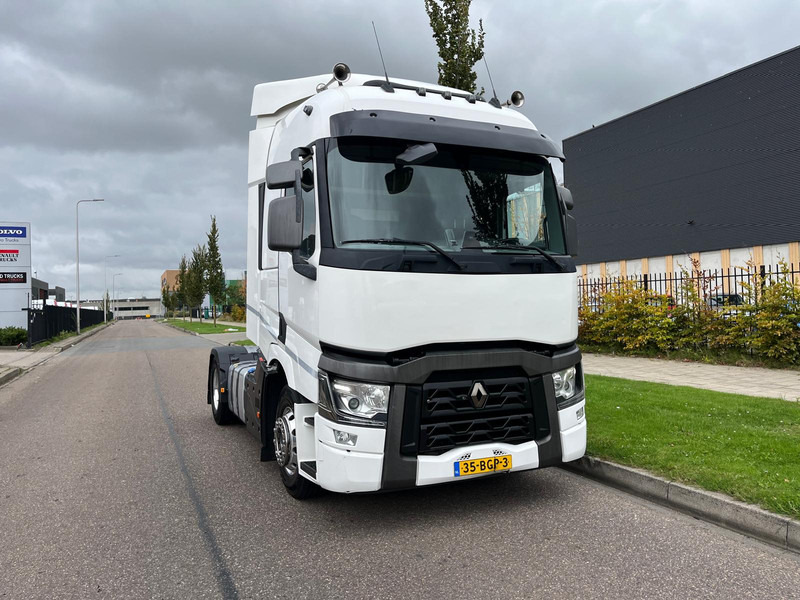 Renault T 11 SLEEPERCAB, 460 PK, T4X2, ADR, ALU VELGEN, - Dragbil: bild 5 Renault T 11 SLEEPERCAB, 460 PK, T4X2, ADR, ALU VELGEN, - Dragbil: bild 5