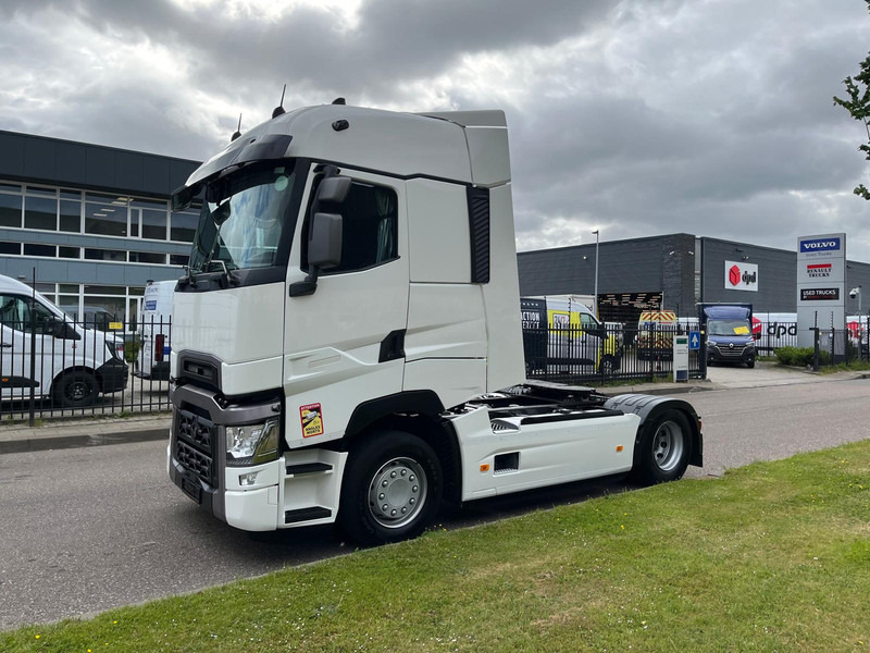 Renault T-13 High 480 T4x2, High Sleeper, Airco, Nav, Camera - Dragbil: bild 3 Renault T-13 High 480 T4x2, High Sleeper, Airco, Nav, Camera - Dragbil: bild 3