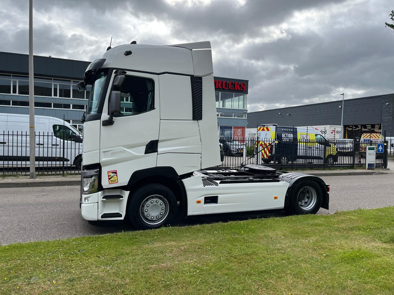 Renault T-13 High 480 T4x2, High Sleeper, Airco, Nav, Camera - Dragbil: bild 2 Renault T-13 High 480 T4x2, High Sleeper, Airco, Nav, Camera - Dragbil: bild 2