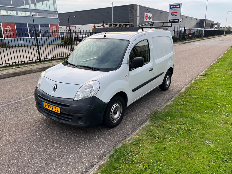 Renault Kangoo 1.5 dci 90 pk, Airco, Navigatie - Små skåpbil: bild 2 Renault Kangoo 1.5 dci 90 pk, Airco, Navigatie - Små skåpbil: bild 2