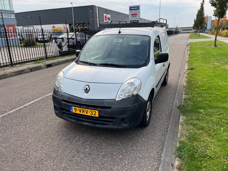 Renault Kangoo 1.5 dci 90 pk, Airco, Navigatie - Små skåpbil: bild 3 Renault Kangoo 1.5 dci 90 pk, Airco, Navigatie - Små skåpbil: bild 3