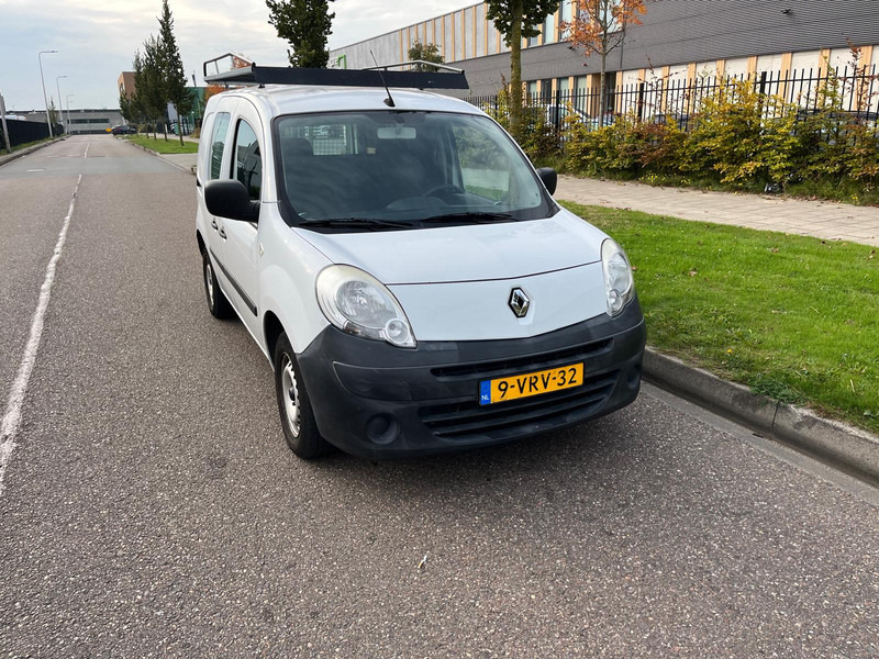 Renault Kangoo 1.5 dci 90 pk, Airco, Navigatie - Små skåpbil: bild 5 Renault Kangoo 1.5 dci 90 pk, Airco, Navigatie - Små skåpbil: bild 5